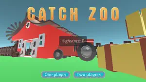 Catch Zoo screenshot 1