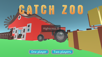 Catch Zoo Screenshot 1 of 2