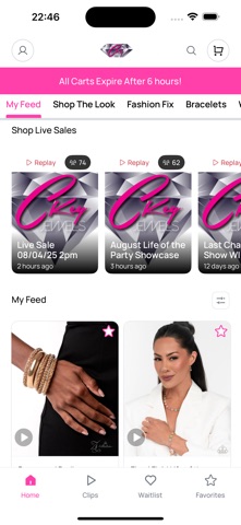 CKey Jewels Screenshot 2 of 4