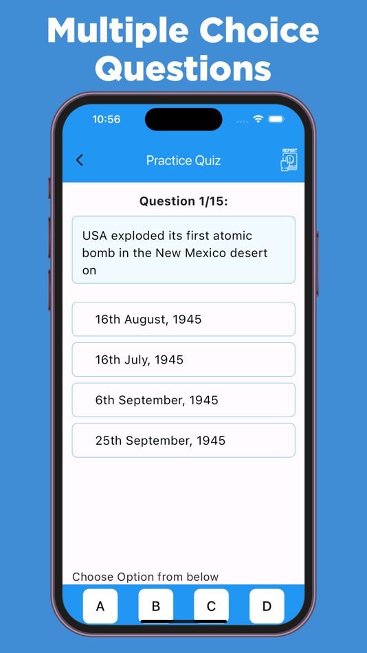 #7. General Knowledge Notes & MCQs (iOS) 由: Muhammad Faizan Ali Khan