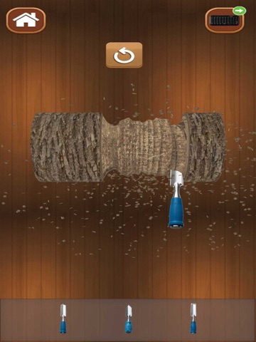 Antistress Mini Fidget Toys 3D iPad screenshot