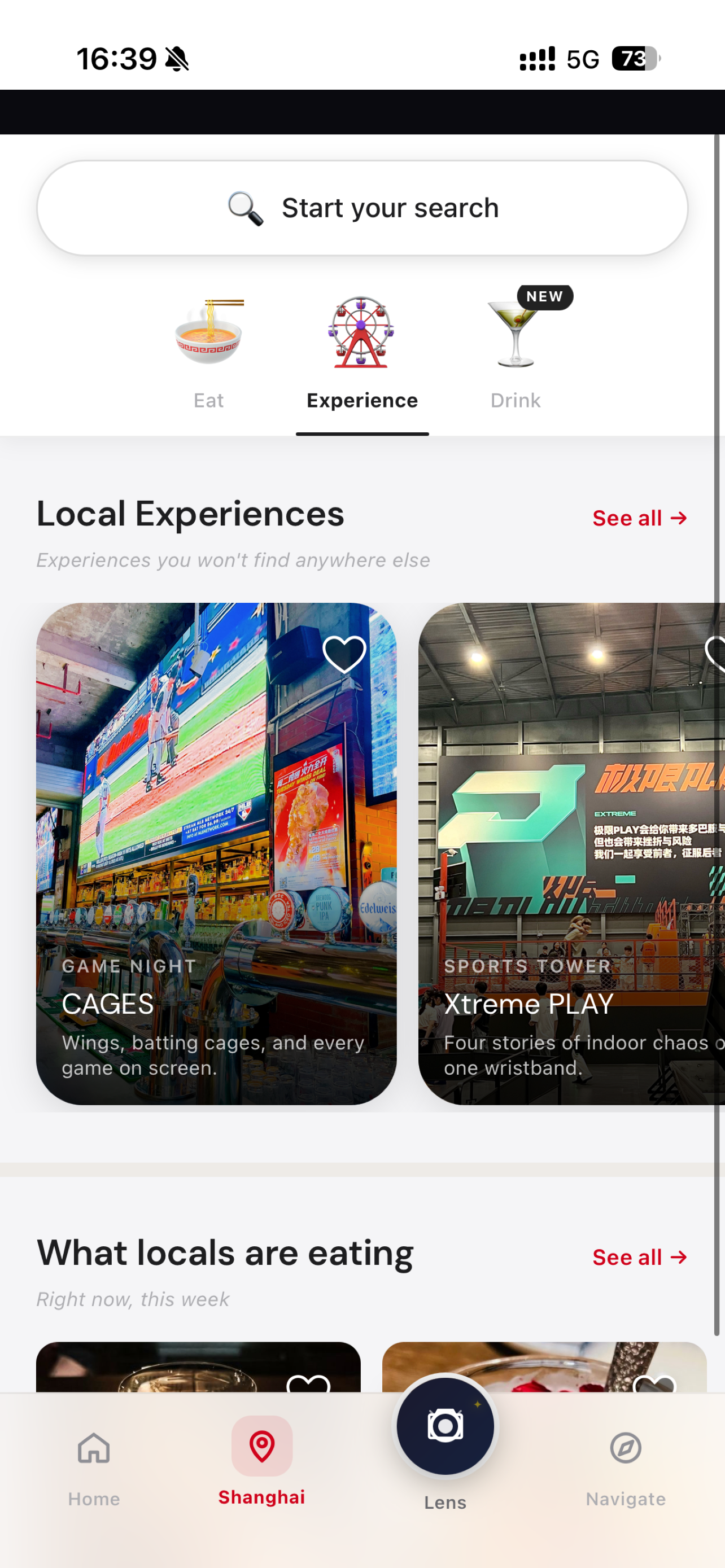 ChinaPal screenshot 3