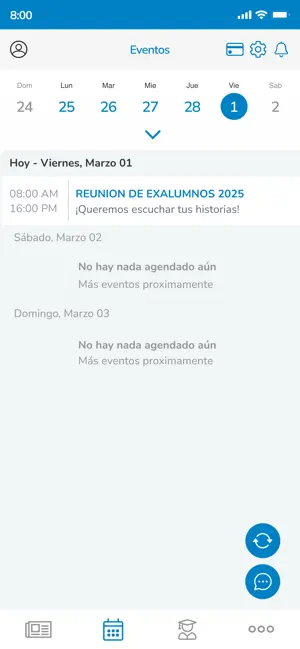 INFO. VILLA screenshot 2