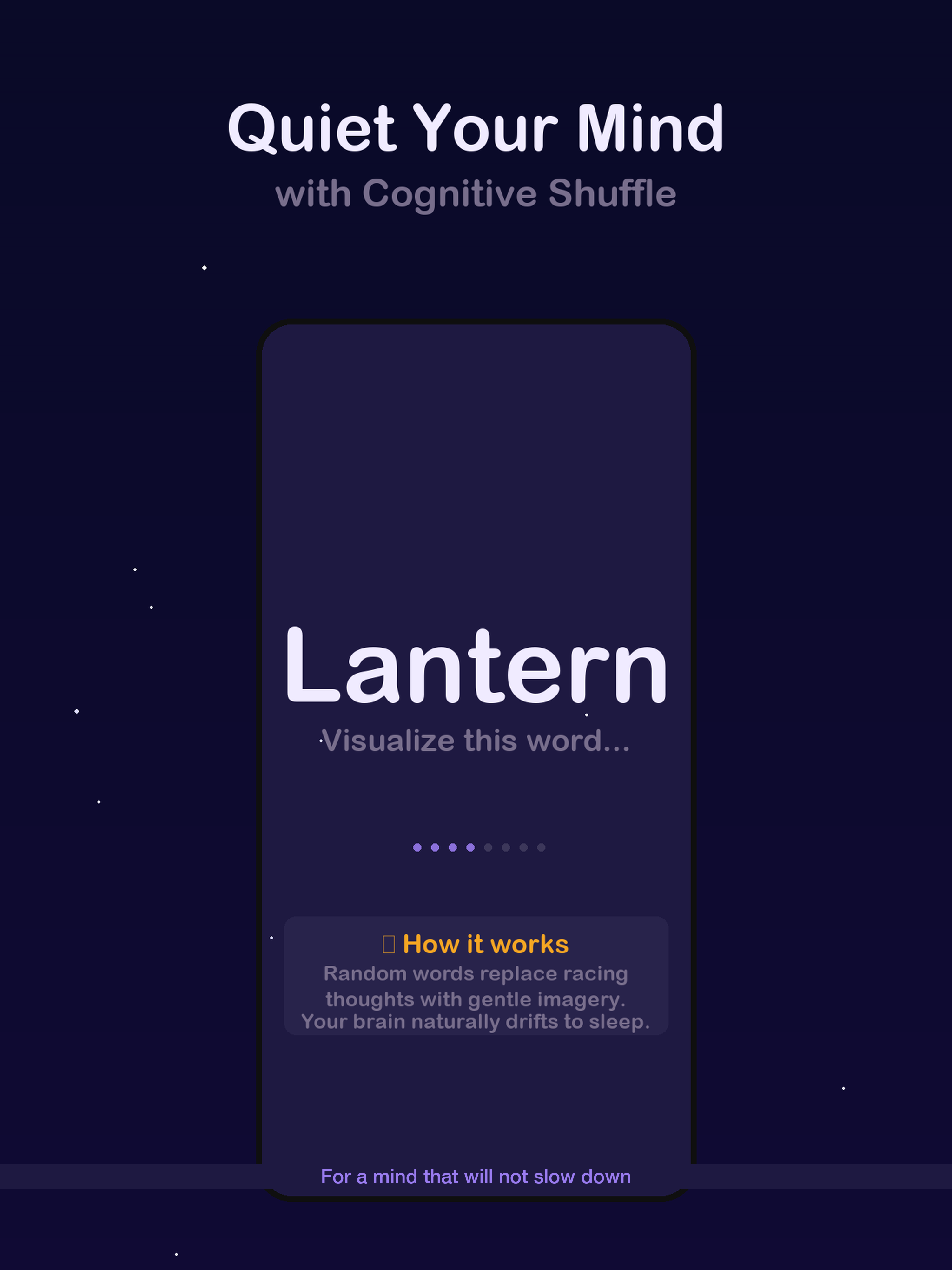 DriftOff: Better Sleep screenshot 11