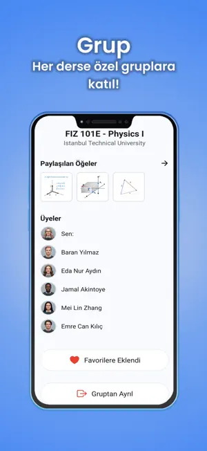 SoruVerse screenshot 4