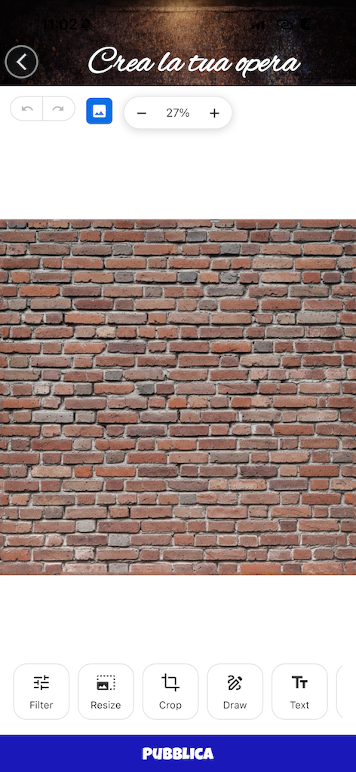 Wall4Ever screenshot 4