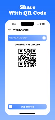 SHARE Lite - Fast File Share screenshot 2