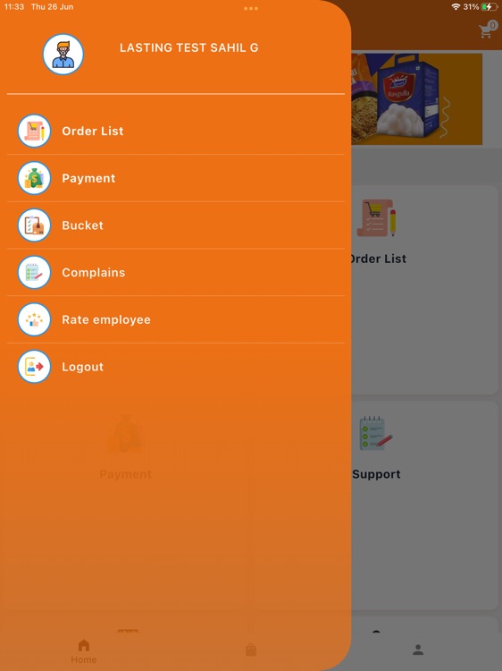 Recent Dealer App screenshot-3