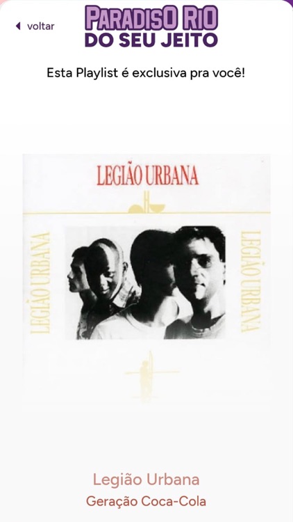 AMIL PARADISO PLAY screenshot-7