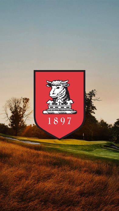 Huntingdon Valley Country Club Screenshot