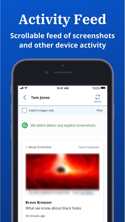 Victory: Quit Porn Now