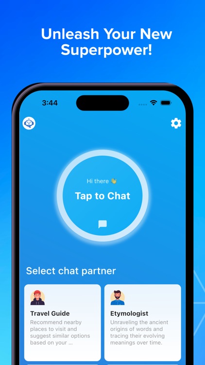 AI Chatbot, AI Assistant Q-Bot