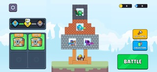 Tower Boom! Screenshot 5 of 5