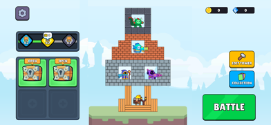 Tower Boom! Screenshot 5 of 5