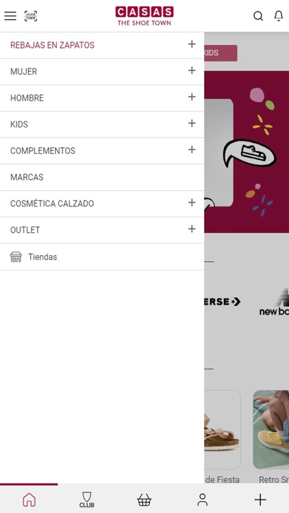 CASAS - The Shoe Town screenshot-3