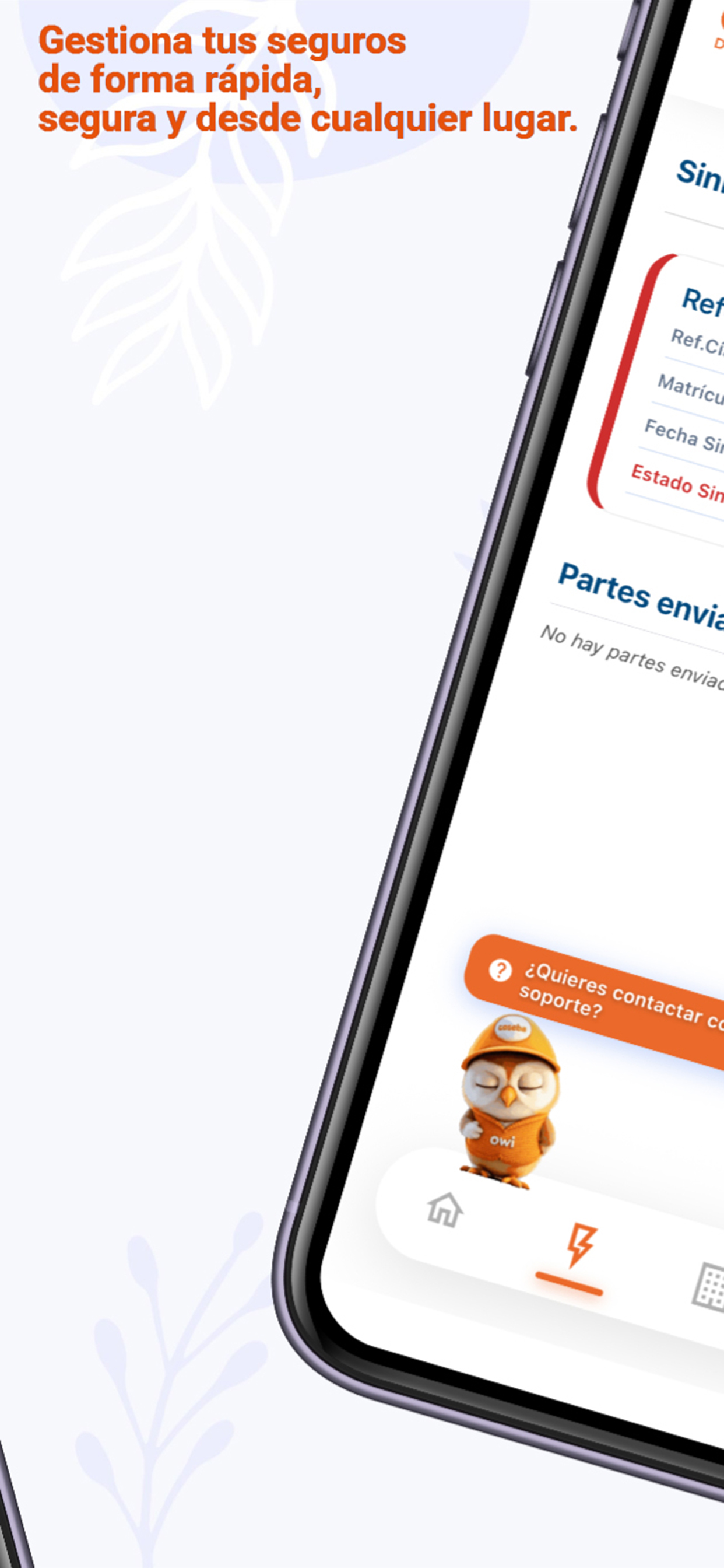 COSEBAPP