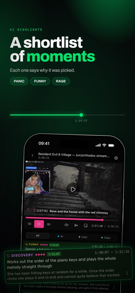 ClipEZ screenshot 4