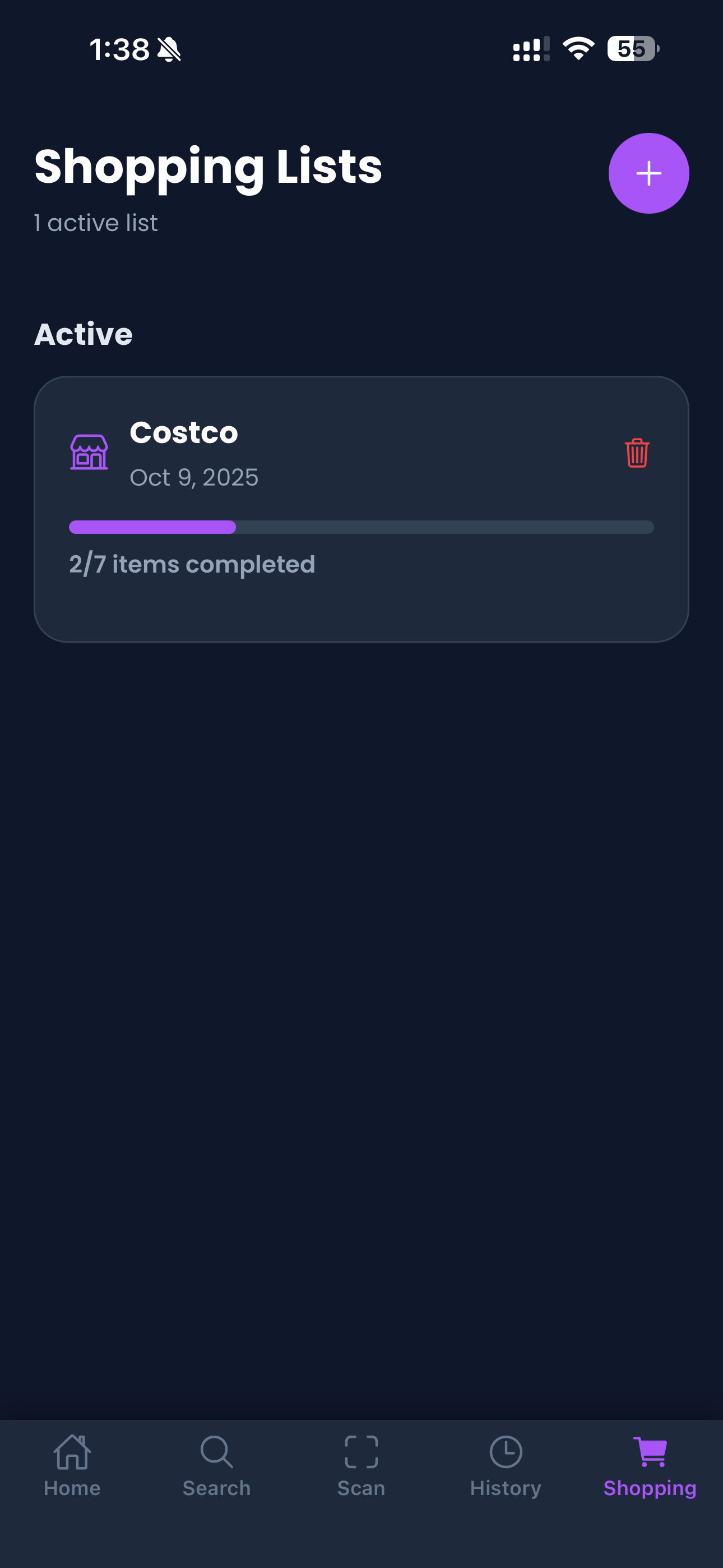 Snakr screenshot 7