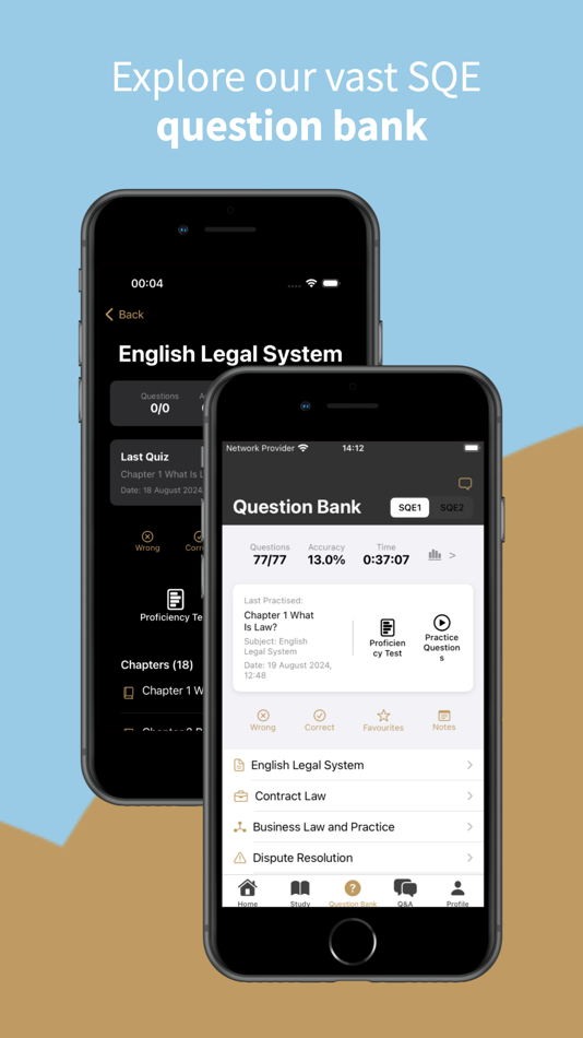 #2. PASS SQE (iOS) 由: SERENE JADE CONSULTING GROUP LIMITED