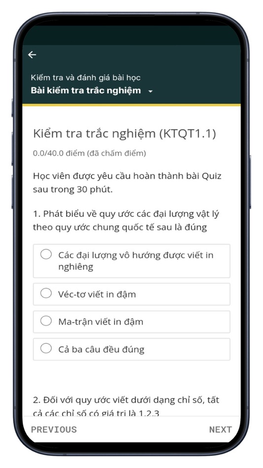 #10. HUTECH eLearning (iOS) Von: GOAMAZING CORPORATION