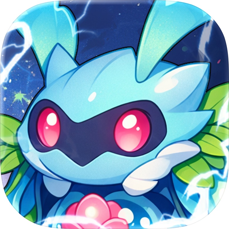 Pocket Creatures: Idle RPG screenshot 10