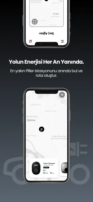 Piller screenshot 4