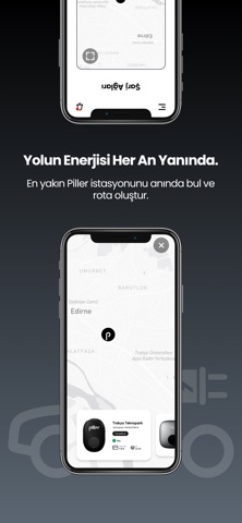 Piller Screenshot 4 of 5