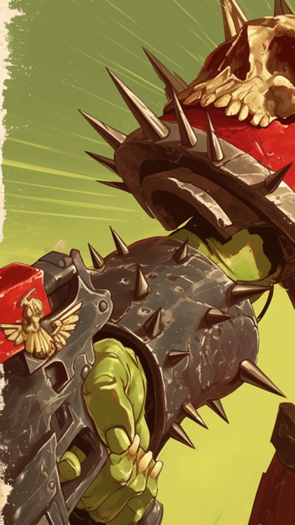 Orc Orc: Ascenso de la Horda