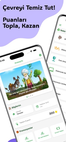 ToplaKazan screenshot