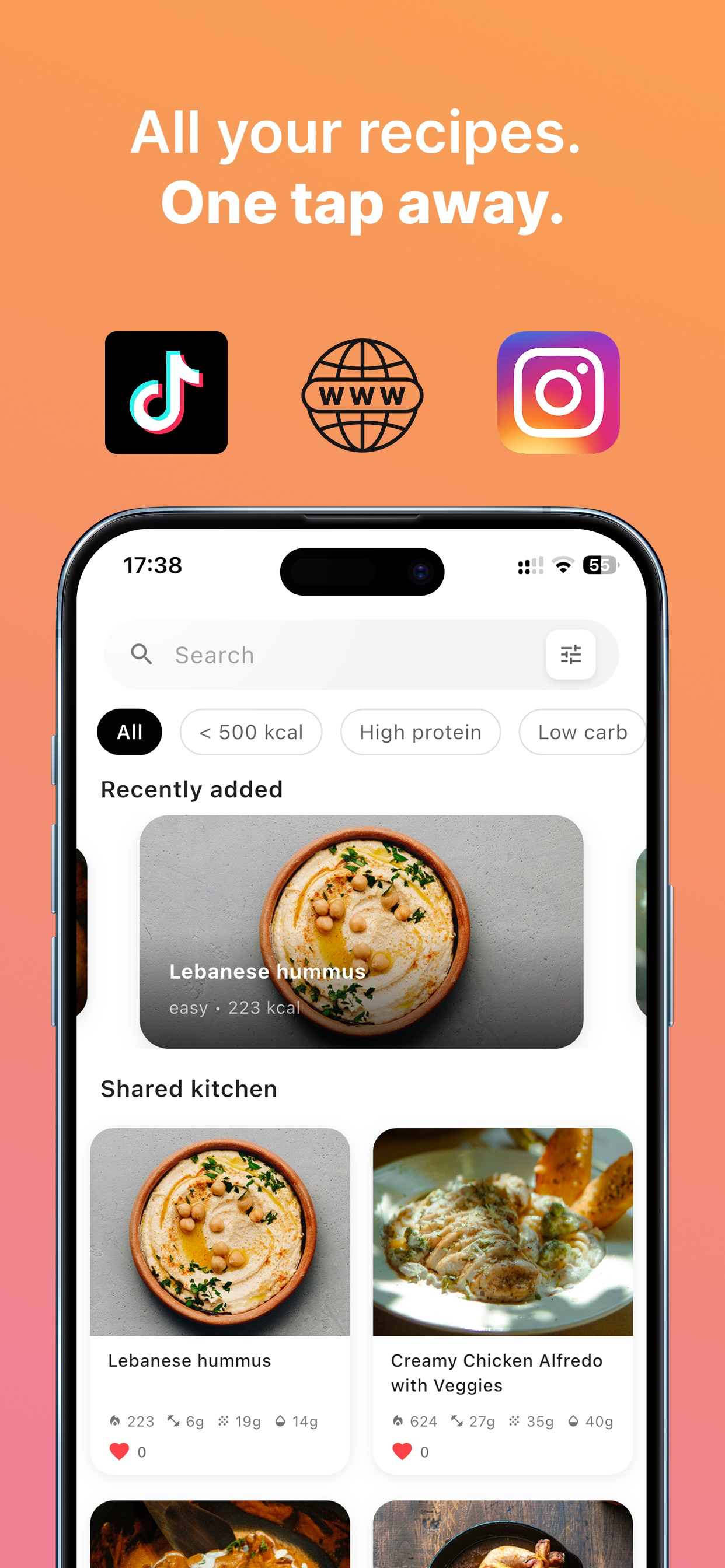 MyCookingPals