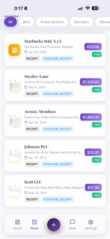 SORTL screenshot