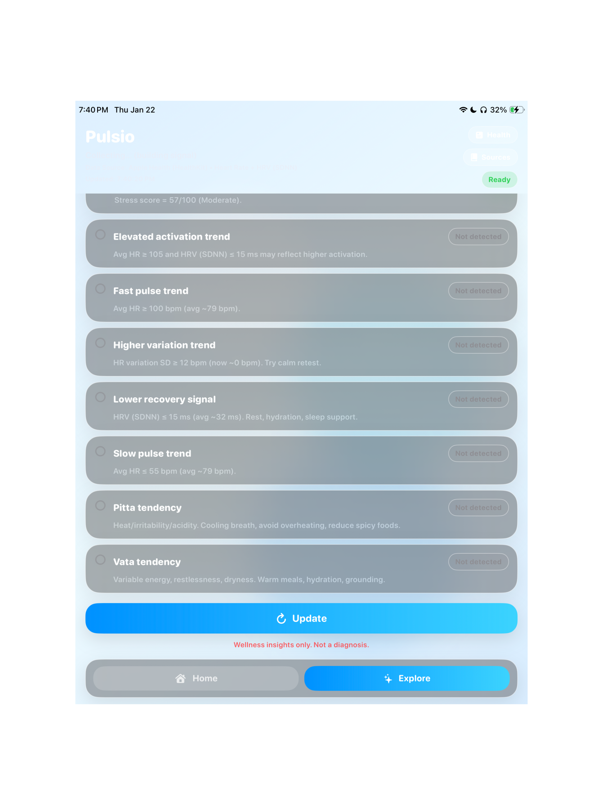 PulsioAi screenshot 17