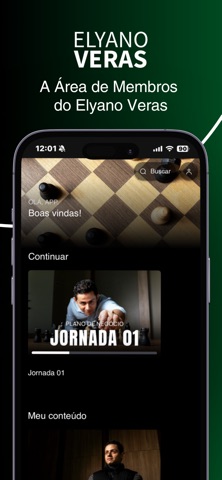 Elyano Veras screenshot