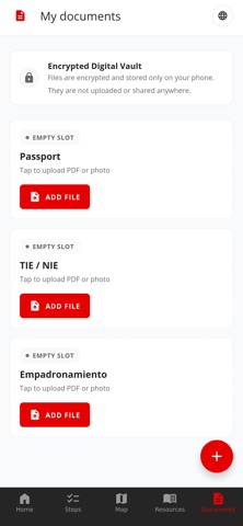 Gijón Contigo screenshot