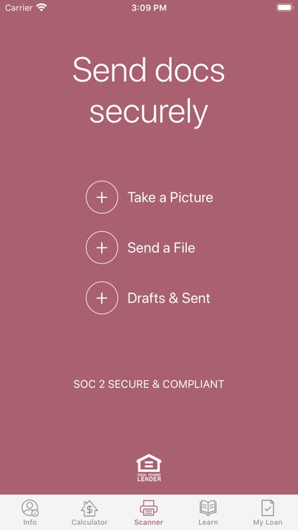 Mortgage2Go by Carter Bank screenshot-4