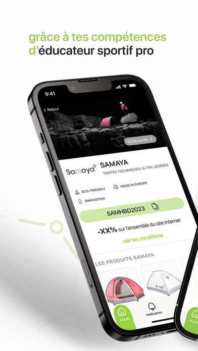 Screenshot #2 pour hbond