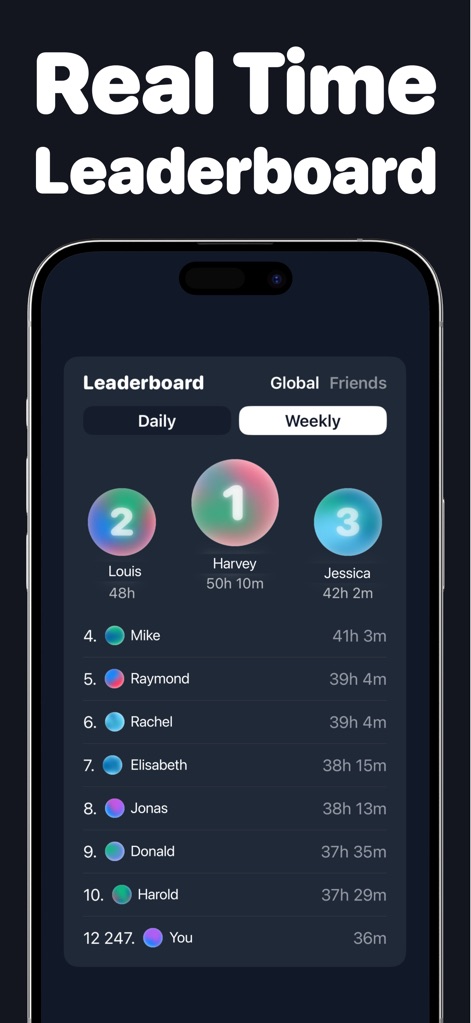 Timero - Pomodoro Study Timer - Productivity App | MWM