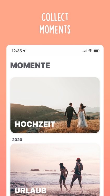 Happy Love - The couple app