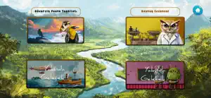 Güvercin Posta Teşkilatı screenshot 2