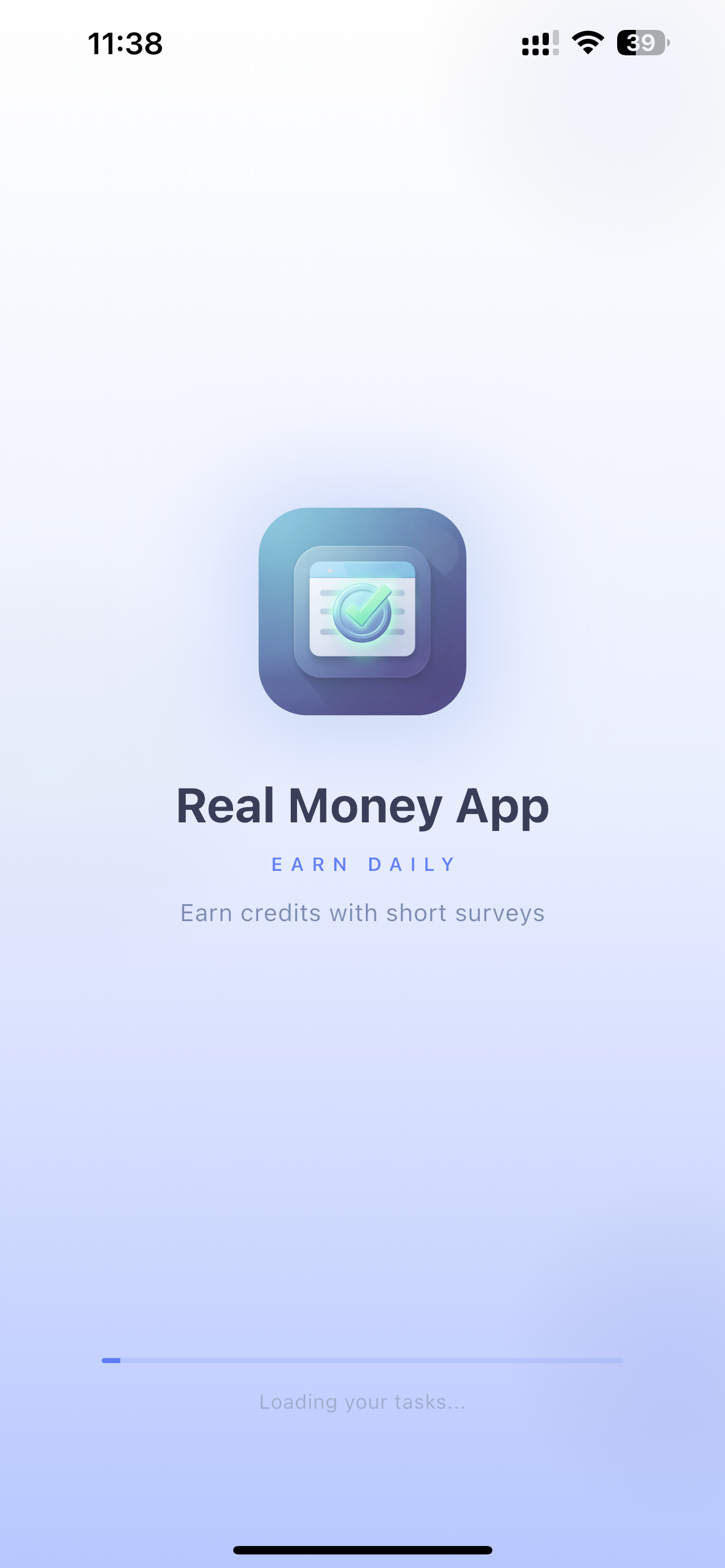 Real Money App:Earn Daily