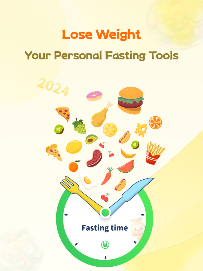 HitFast-Fasting tracker and Diet