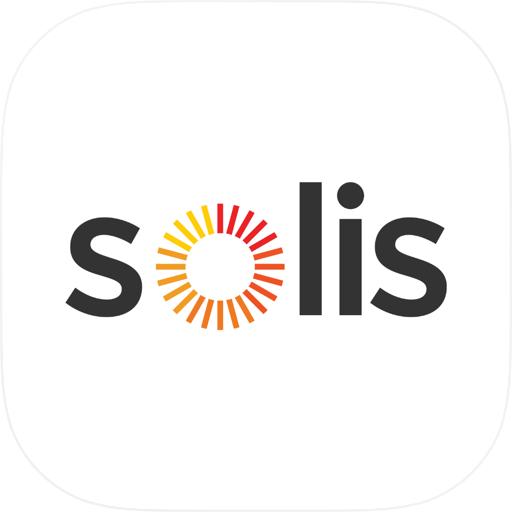 Solis Finance App