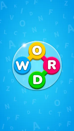 Cross Words: Word Puzzle Games screenshot 1