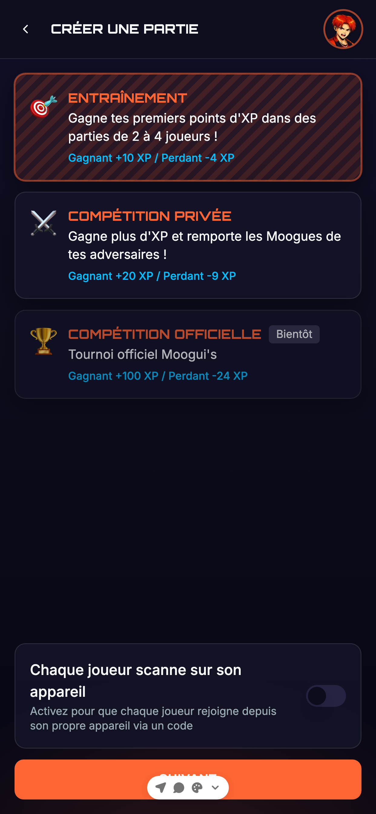 Moogui's