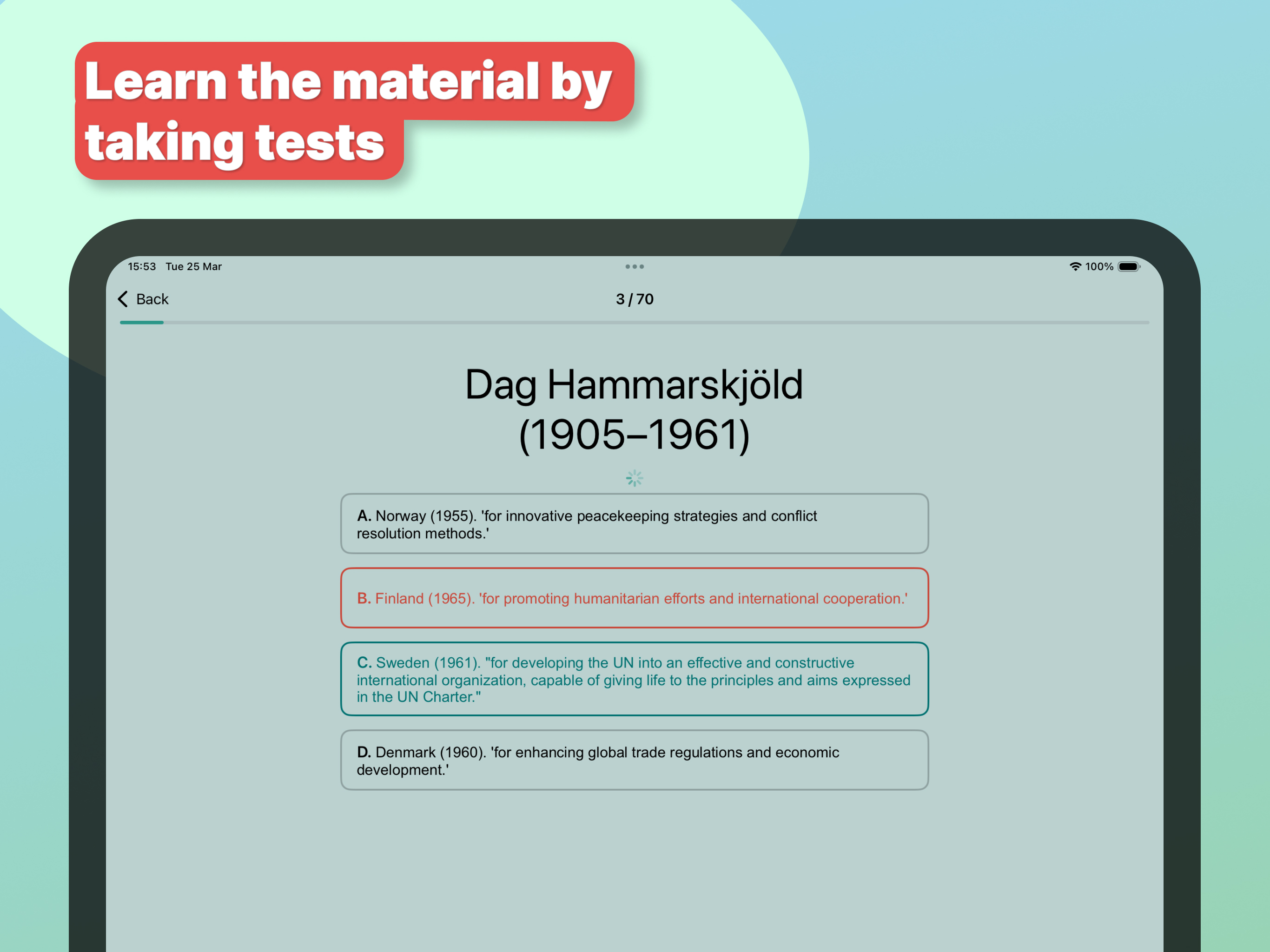 Card ai: Flashcards Learning screenshot 13