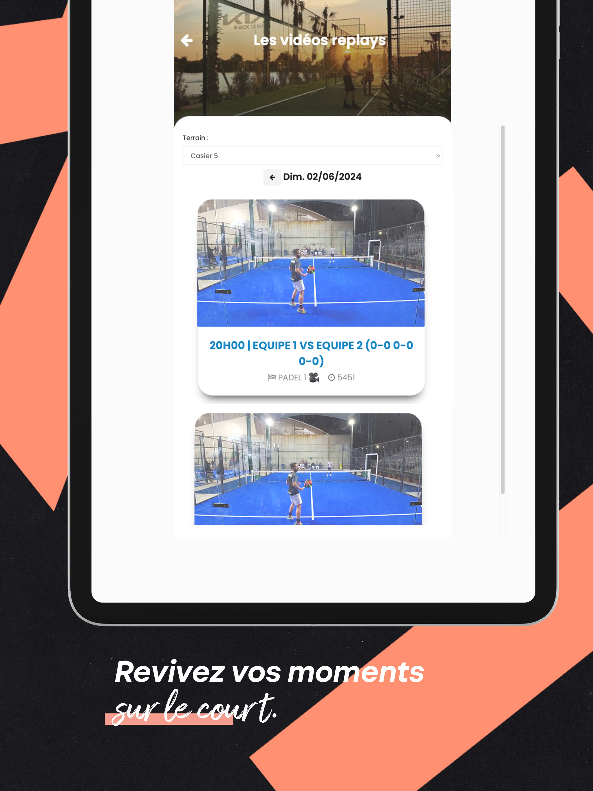PADEL PARADISE