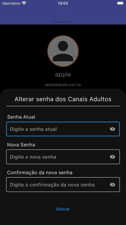 TRANSDADOS screenshot-3