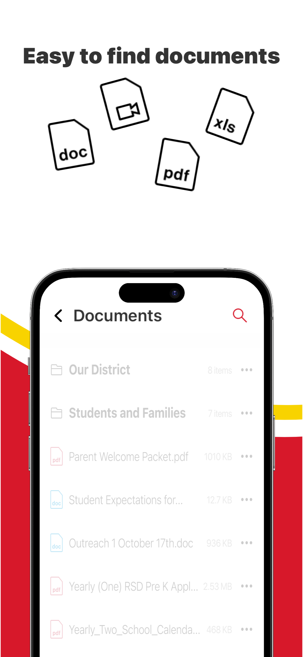 Española Public Schools screenshot 4