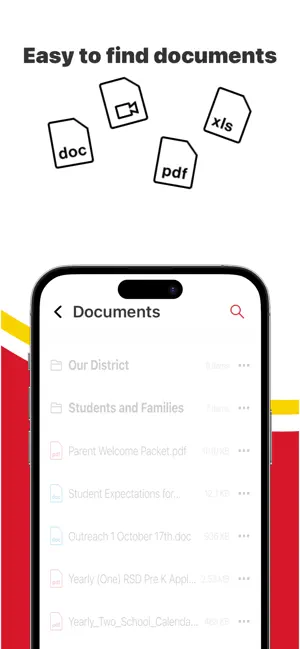 Española Public Schools screenshot 4