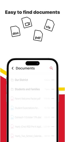 Española Public Schools screenshot